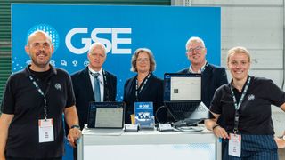 GASA San Francisco: 20 Months of the Global Signal Exchange