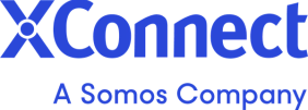 XConnect logo