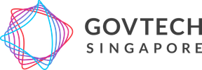 GovTech Singapore logo