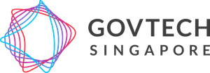 GovTech Singapore logo