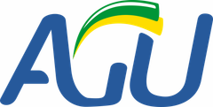  Advocacia-Geral da União Brazil logo