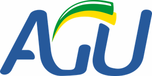  Advocacia-Geral da União Brazil logo