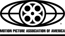 Motion Picture Association of America logo