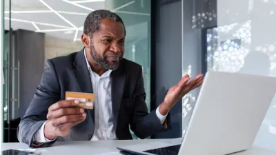 The Significance of Online Scams and Fraud