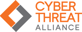 Cyber Threat Alliance logo