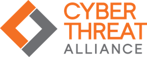 Cyber Threat Alliance logo