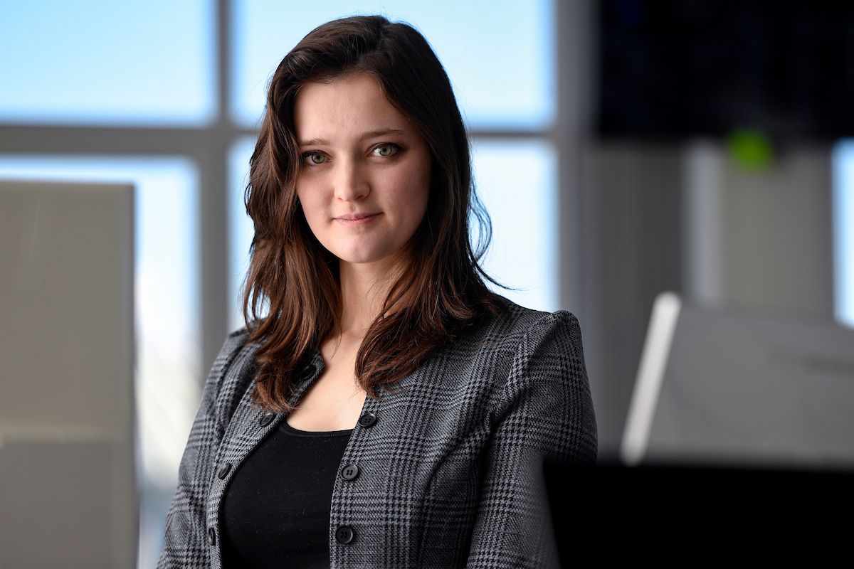 Profile picture of Alice Taylor