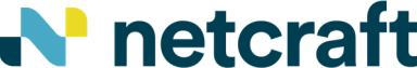 Netcraft logo