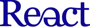 React logo