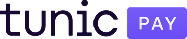Tunic Pay logo