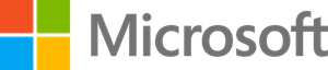 Microsoft logo