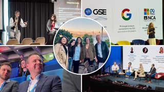 How Global Signal Exchange Closes Cybercrime Gaps: Insights from Google EMEA Anti-Scam Summit