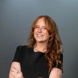 Profile picture of Jenny Morris
