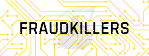 Fraudkillers logo