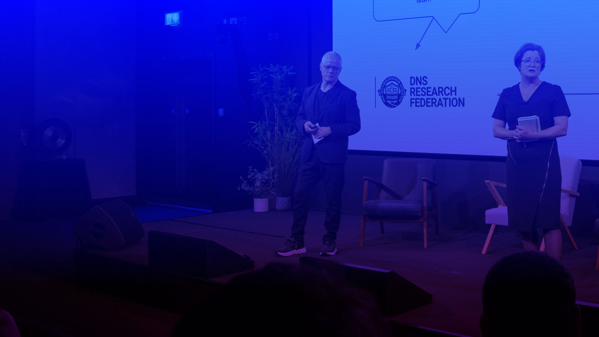 Uniting Global Partners to Disrupt Fraud.