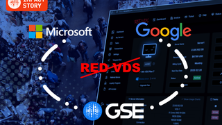 How Signal Sharing Between Microsoft and Google Took Down a $66M Fraud Marketplace