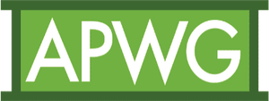 APWG logo
