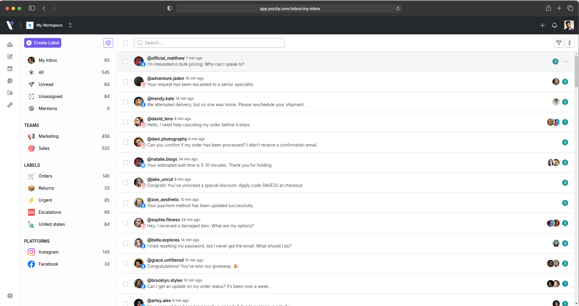The Future of Digital Collaboration