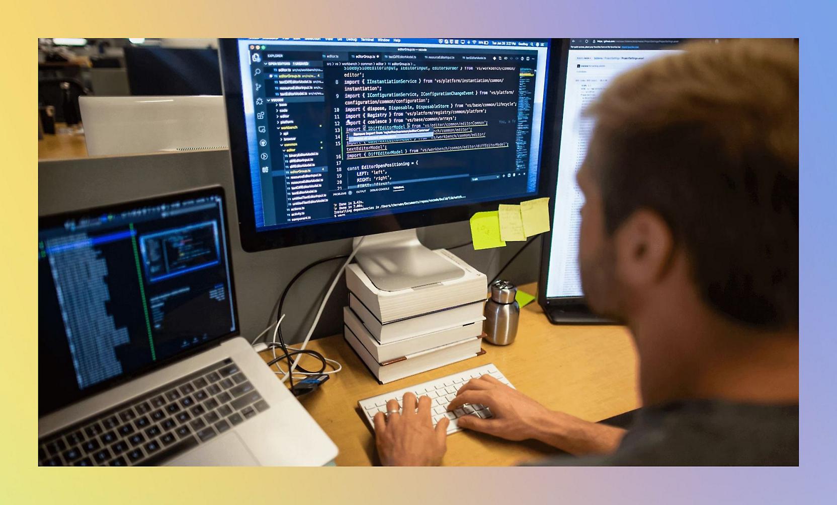 Mastering Resilience in a Changing World