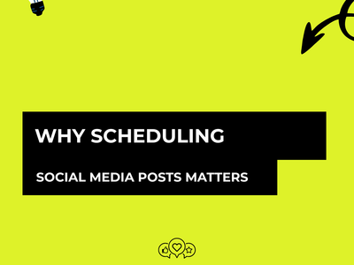 How I Can Schedule Posts Across Multiple Platforms