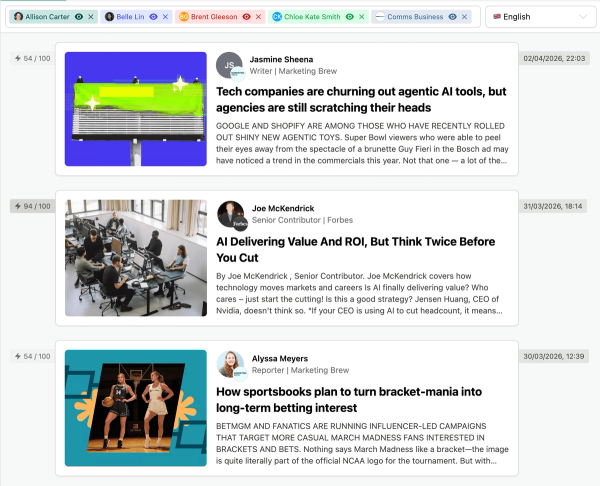 Newsjacking: How to Ride Breaking News for PR Coverage