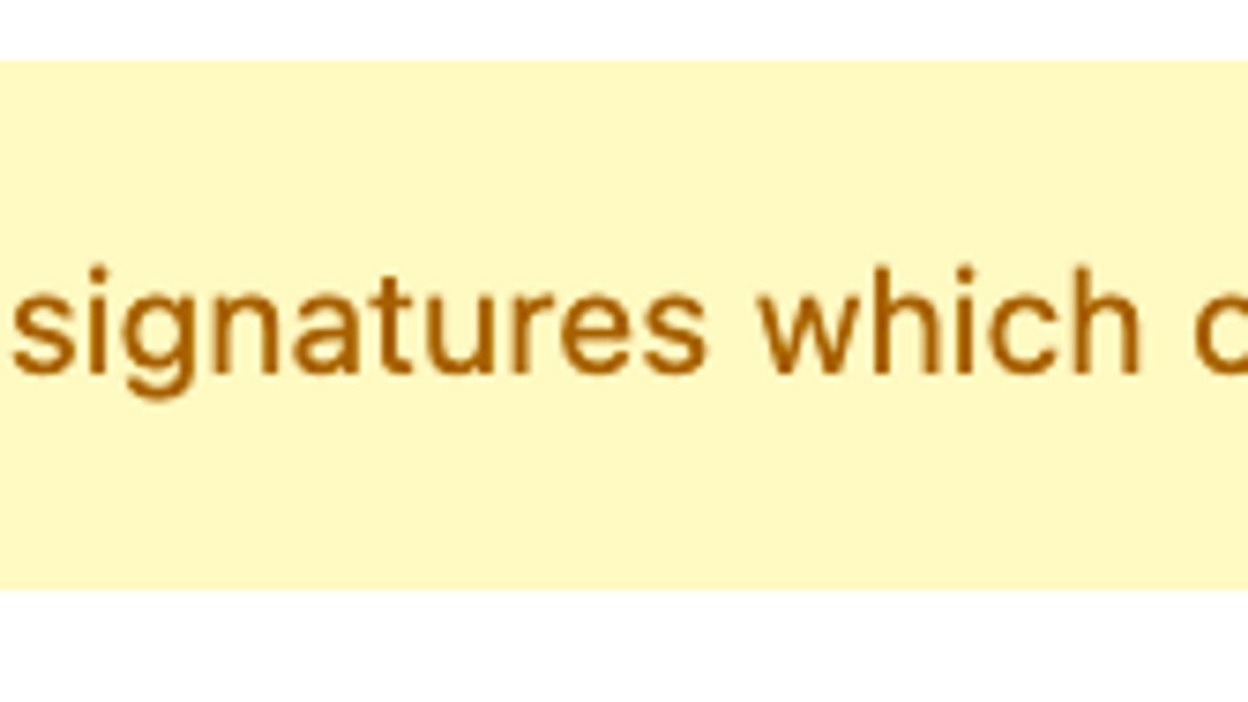 LLM-pasted content warning in Inbox