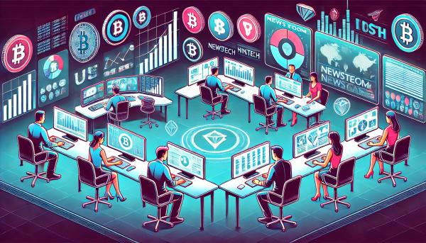 The top journalists writing about fintech right now