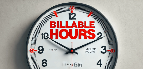 Why PR agencies are worried about the future of the billable hour
