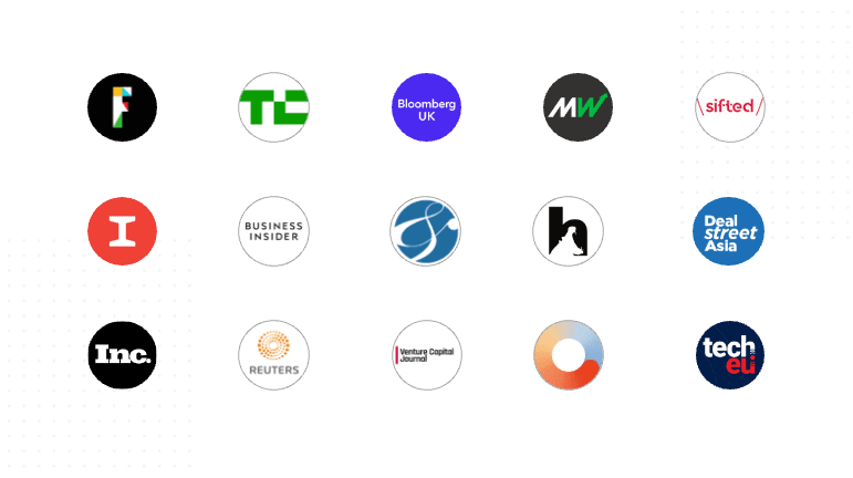 Top venture capital journalists ranked by response rate for PR teams targeting startup and VC media