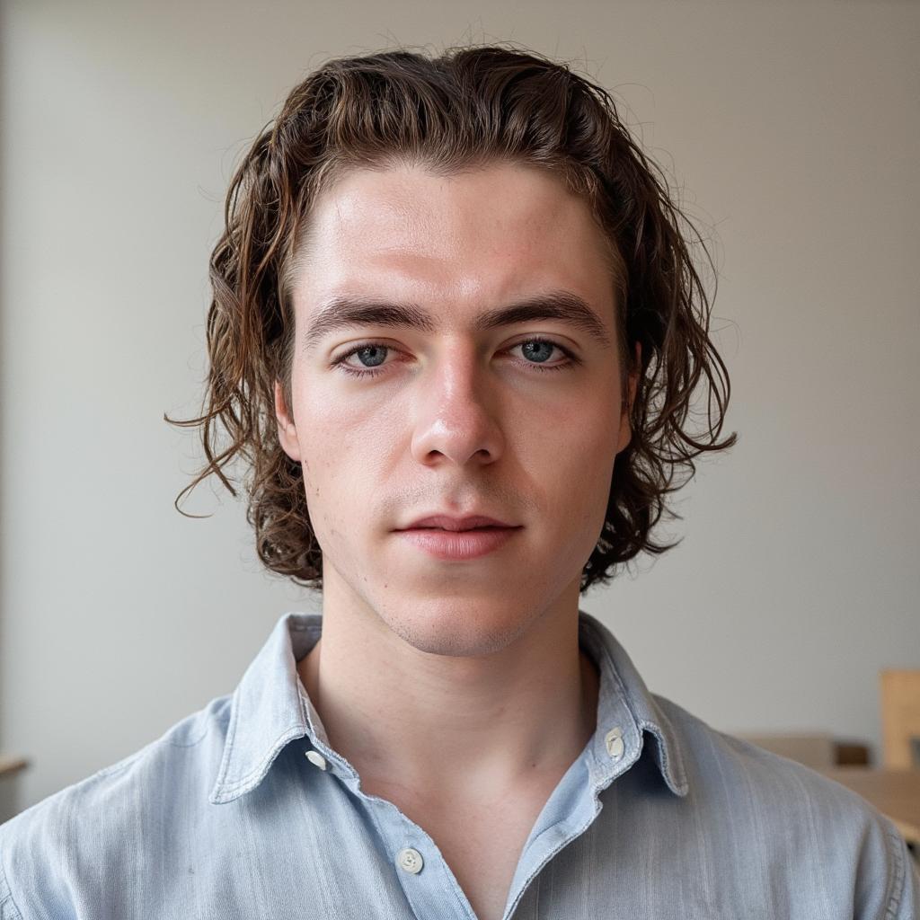 David Korn