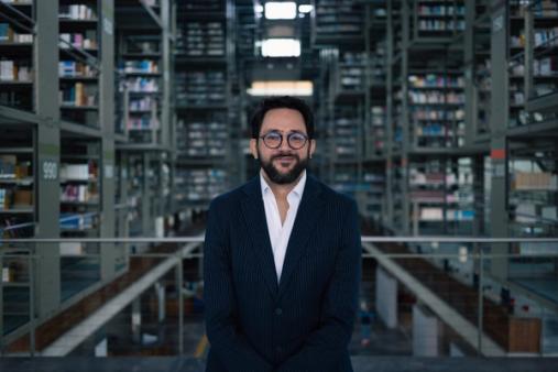 Héctor H. López