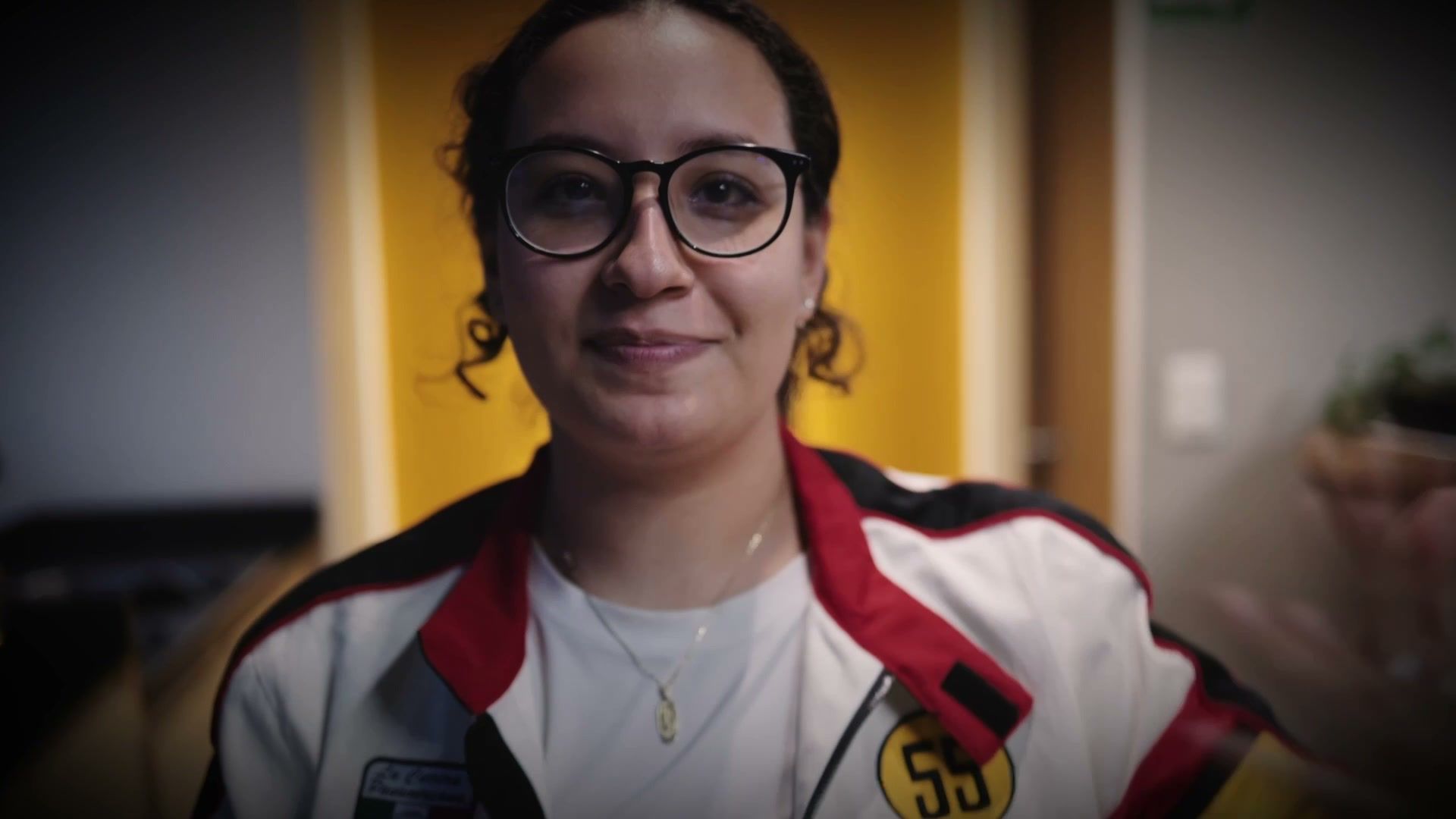 Montserrat Calderón Guevara