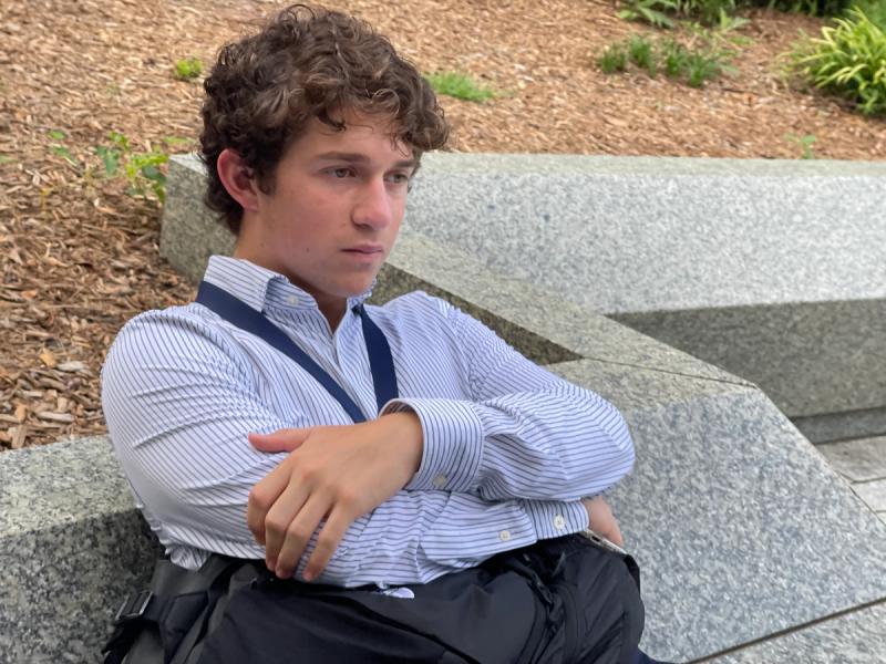 Mateo Porras Bermúdez