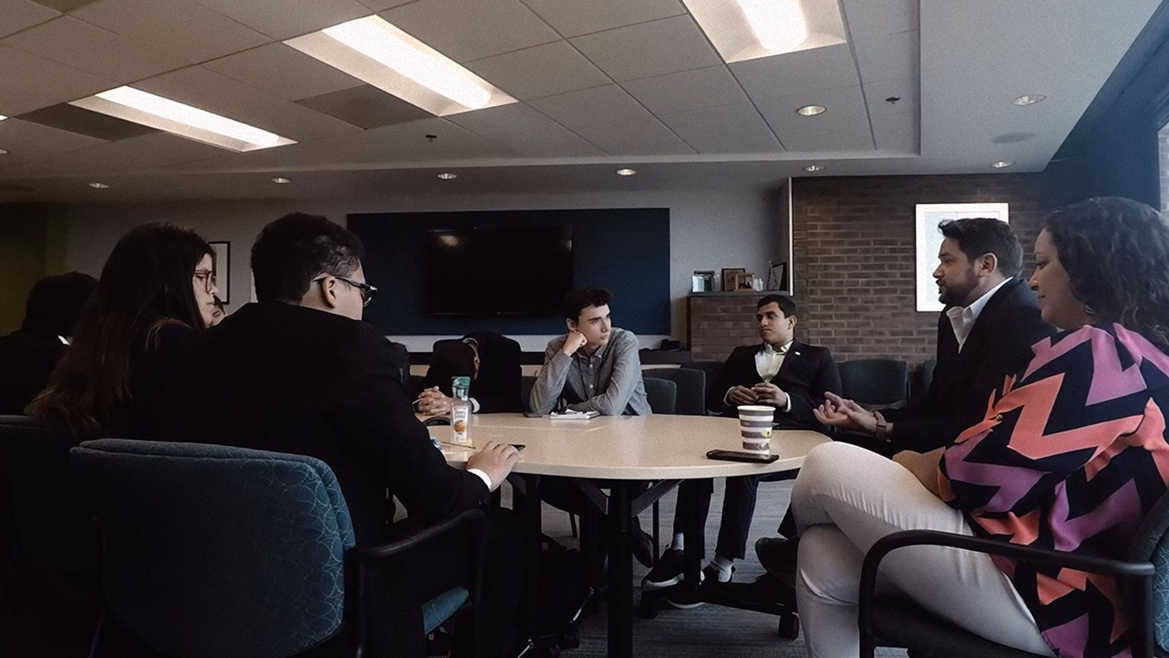 Collaborator Video Thumbnail