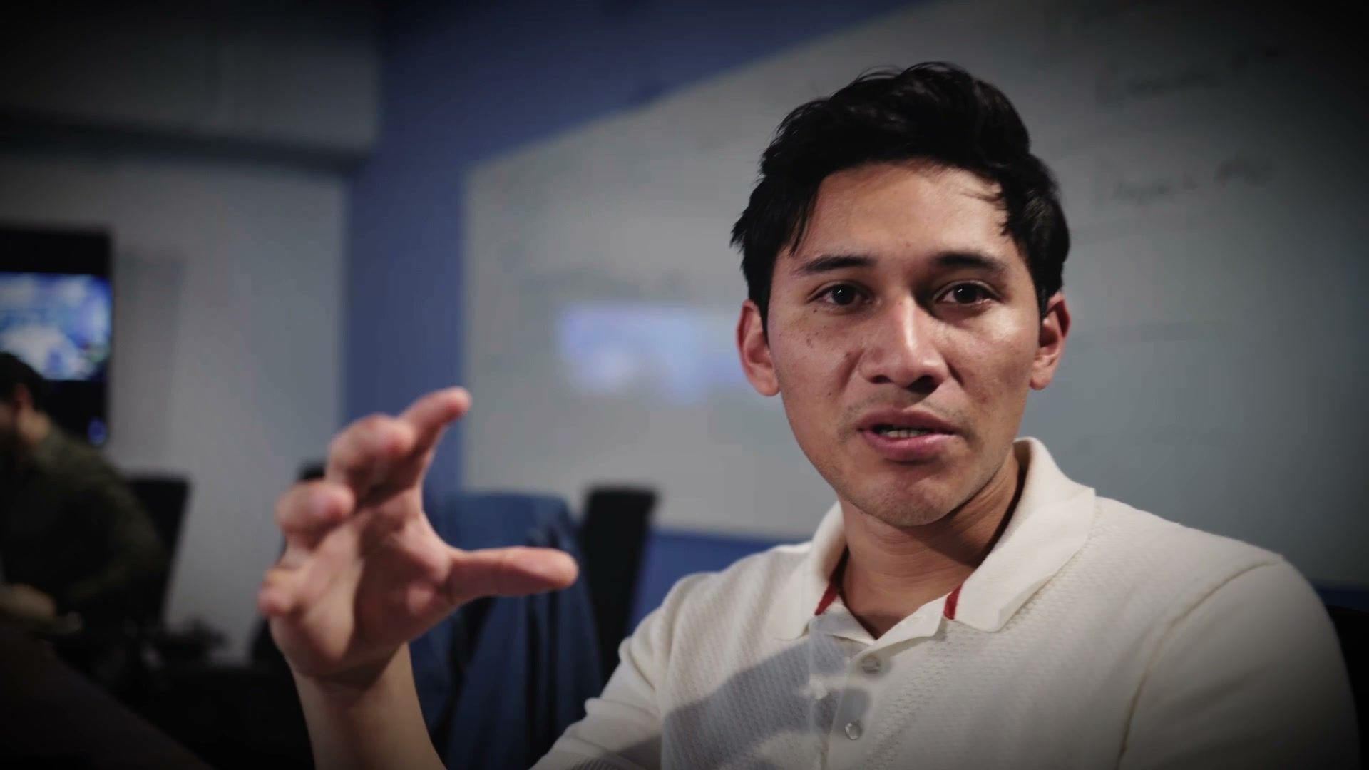 Aldair Espinoza