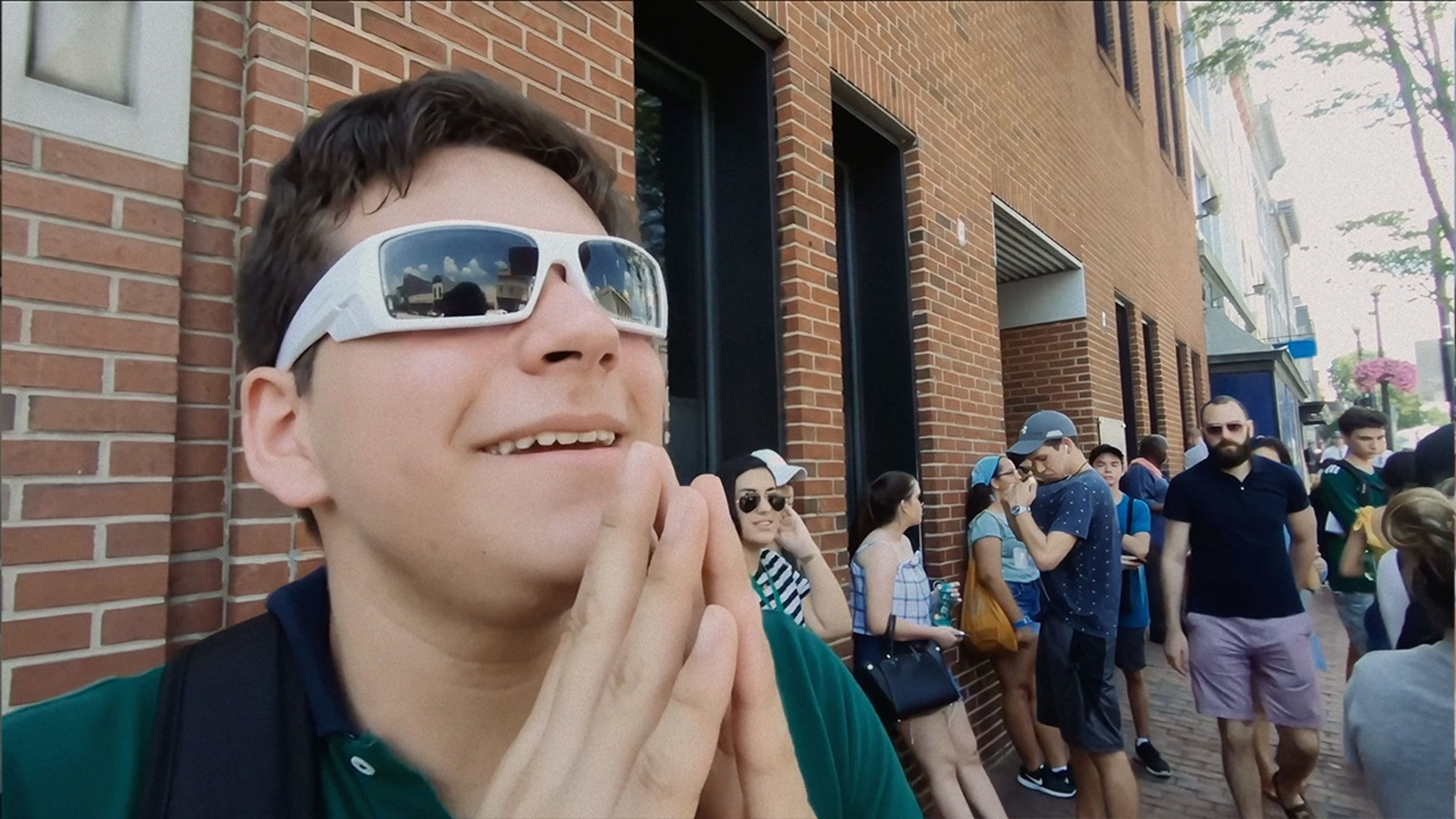 Collaborator Video Thumbnail