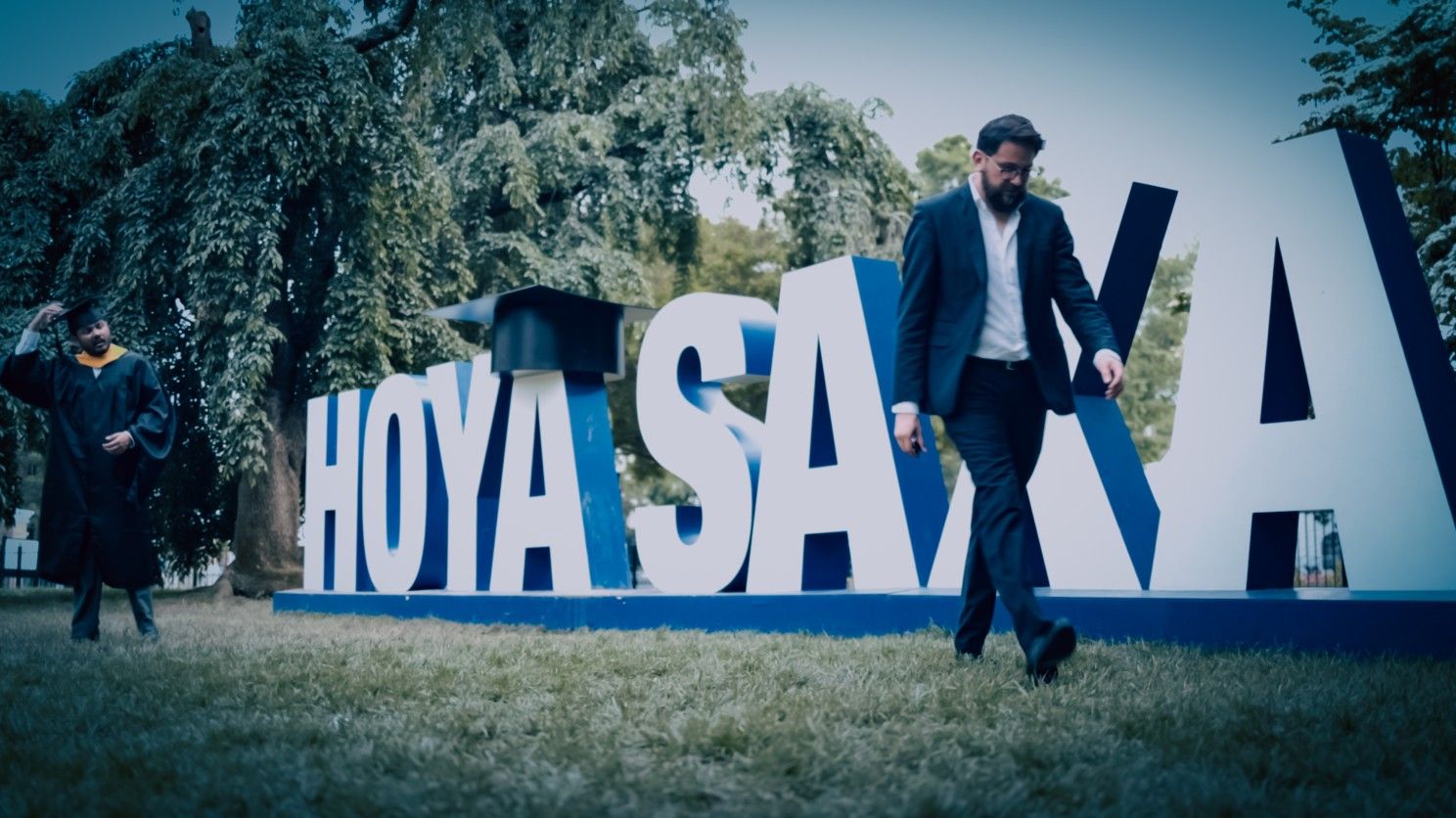 Reclamando el Alma de Nuestra Alma Mater