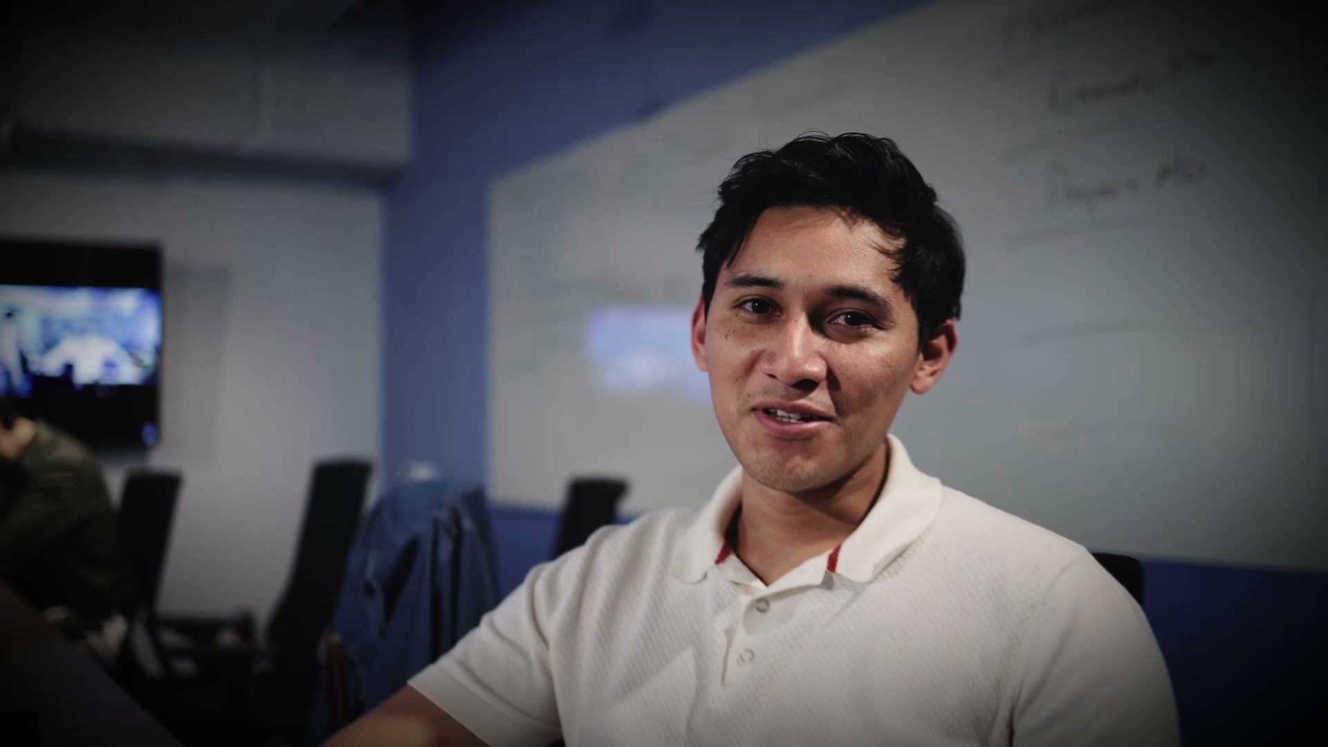 Aldair Espinoza