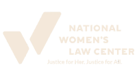 National Women's Law Center