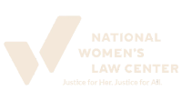 National Women's Law Center