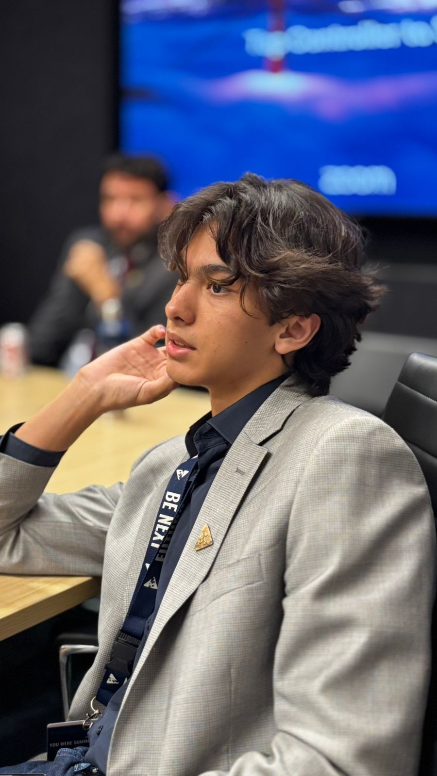 Santiago Ramirez Anguiano