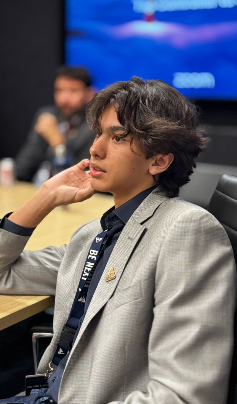 Santiago Ramirez Anguiano