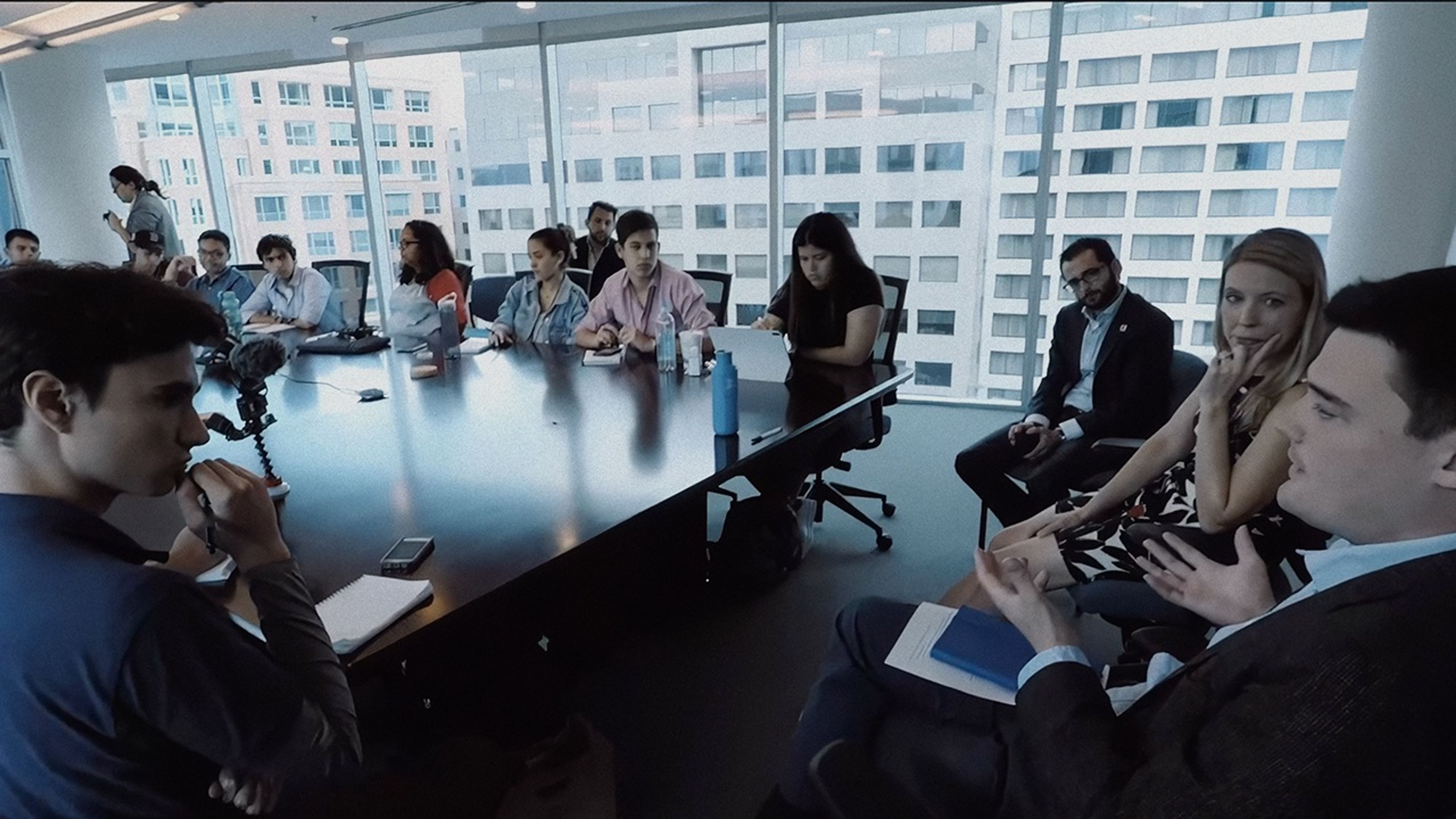 BeNeXT Global Video: Earthjustice