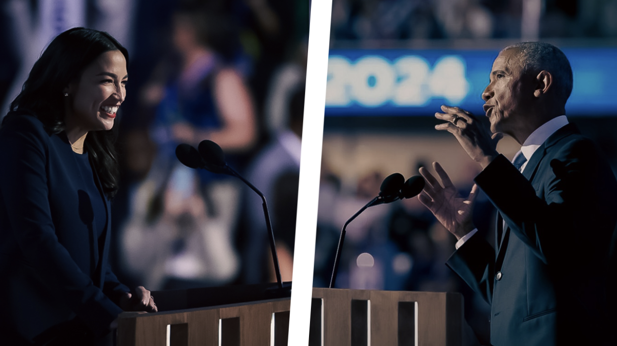 Reimaginando el Liderazgo