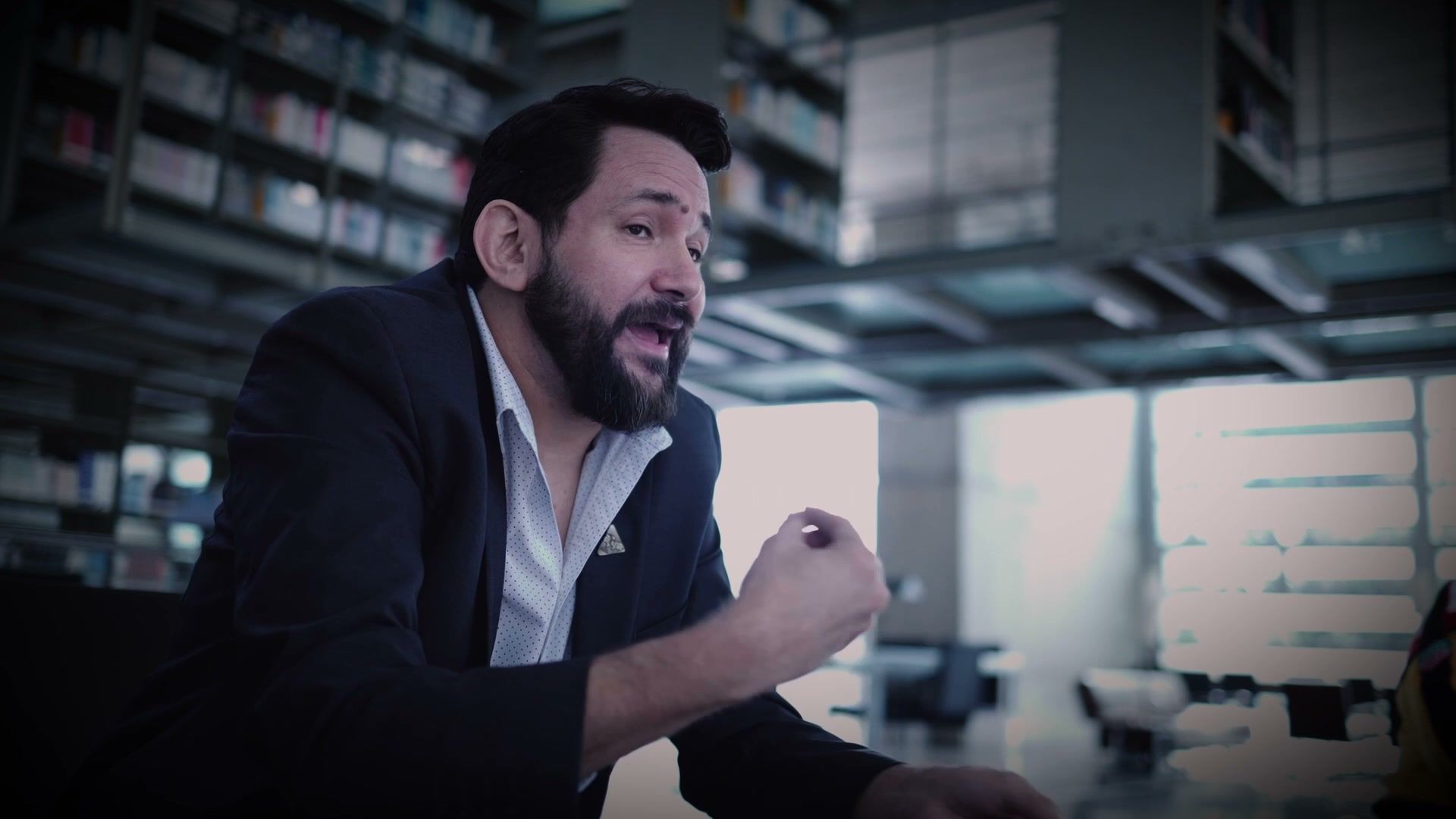 Héctor H. López
