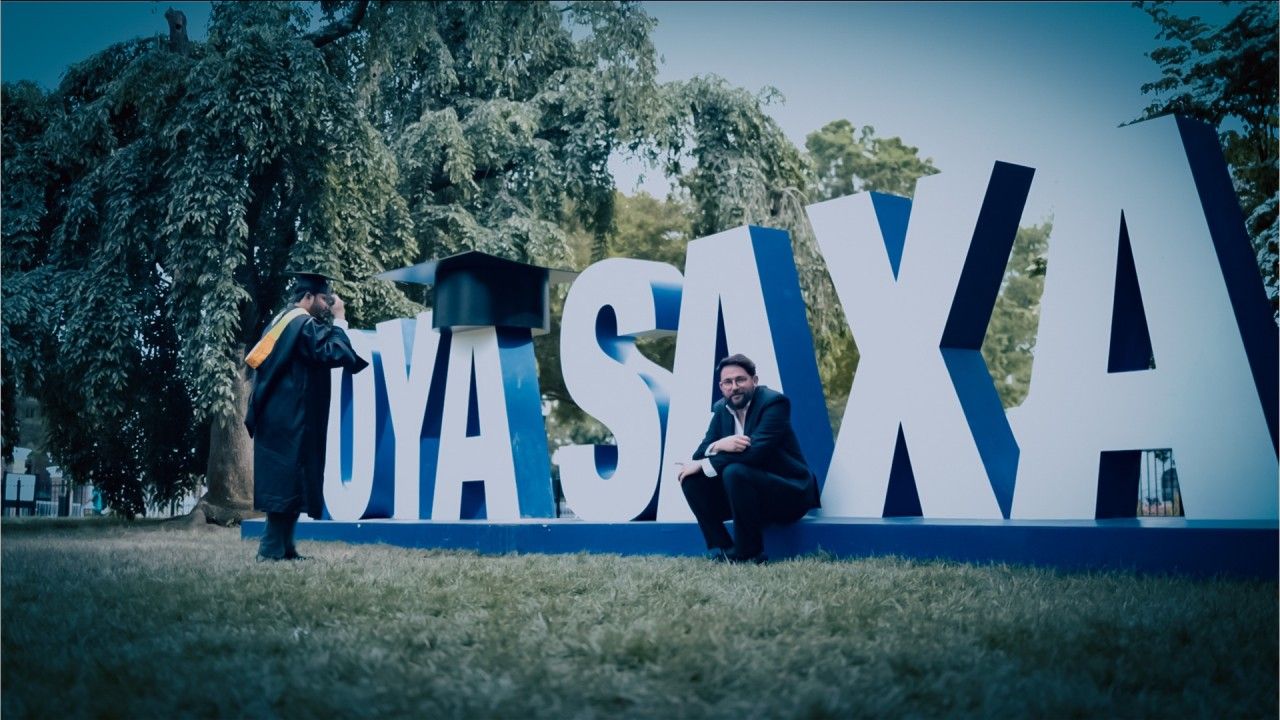 Reclaiming the Soul of Our Alma Mater