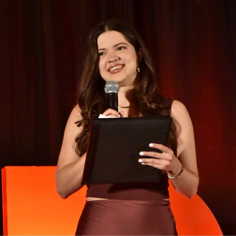 Alejandra Lopez Portillo