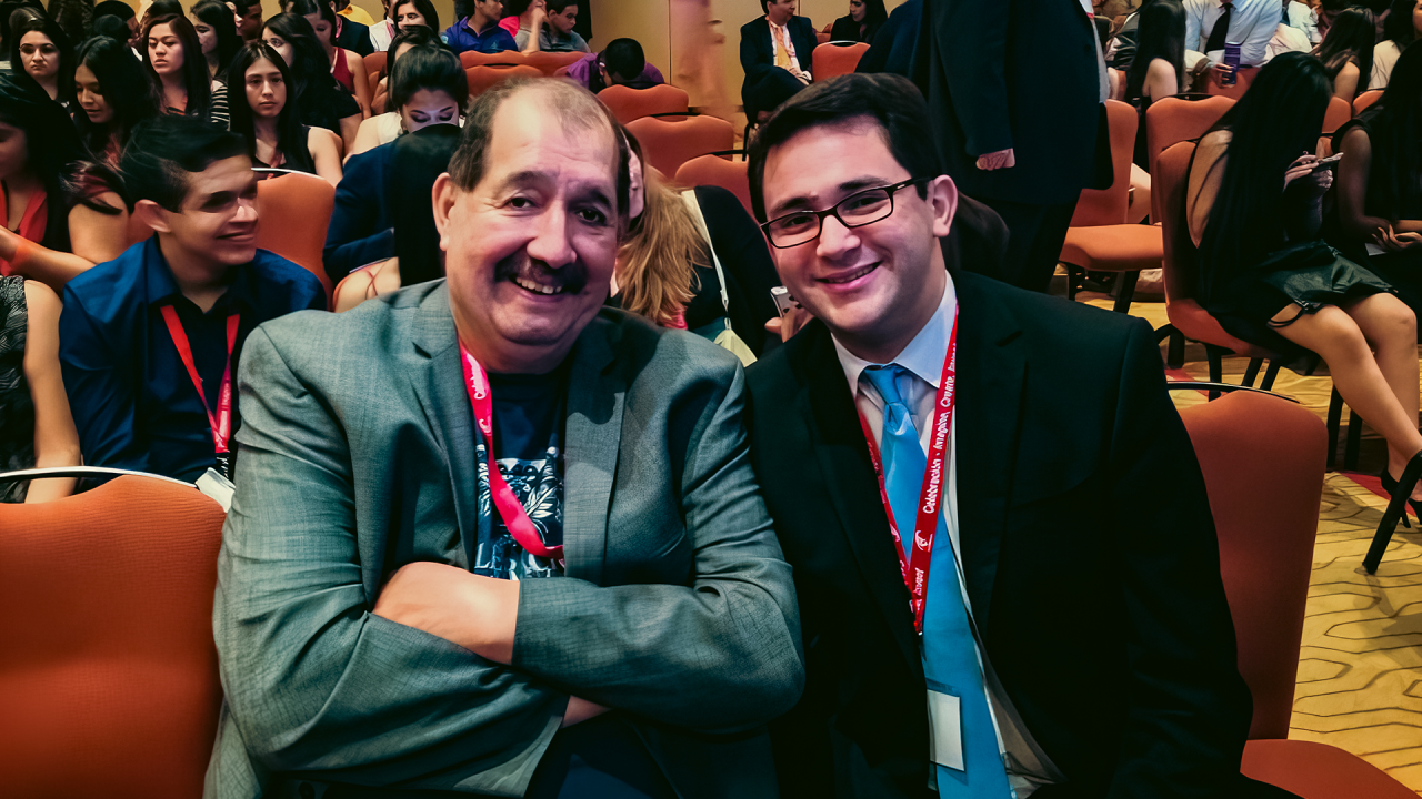 What Was Given Before What Was Built