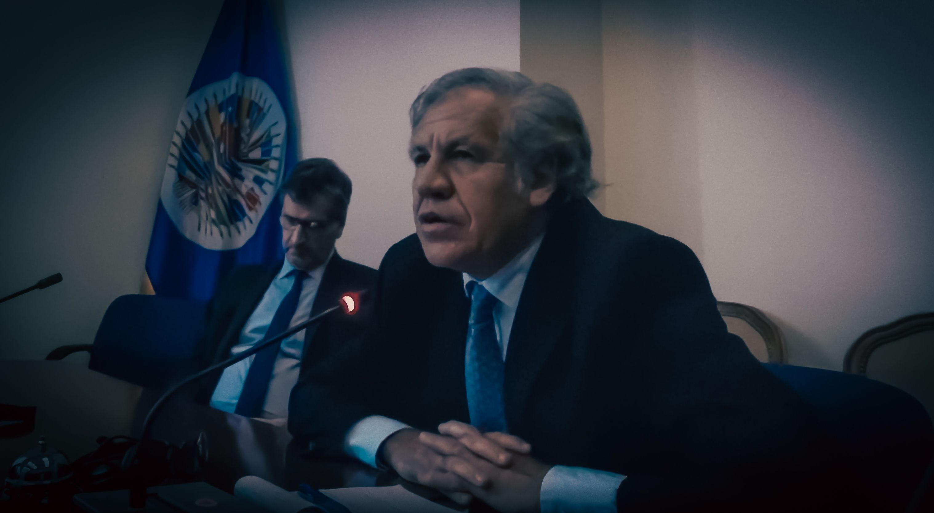Luis Almagro