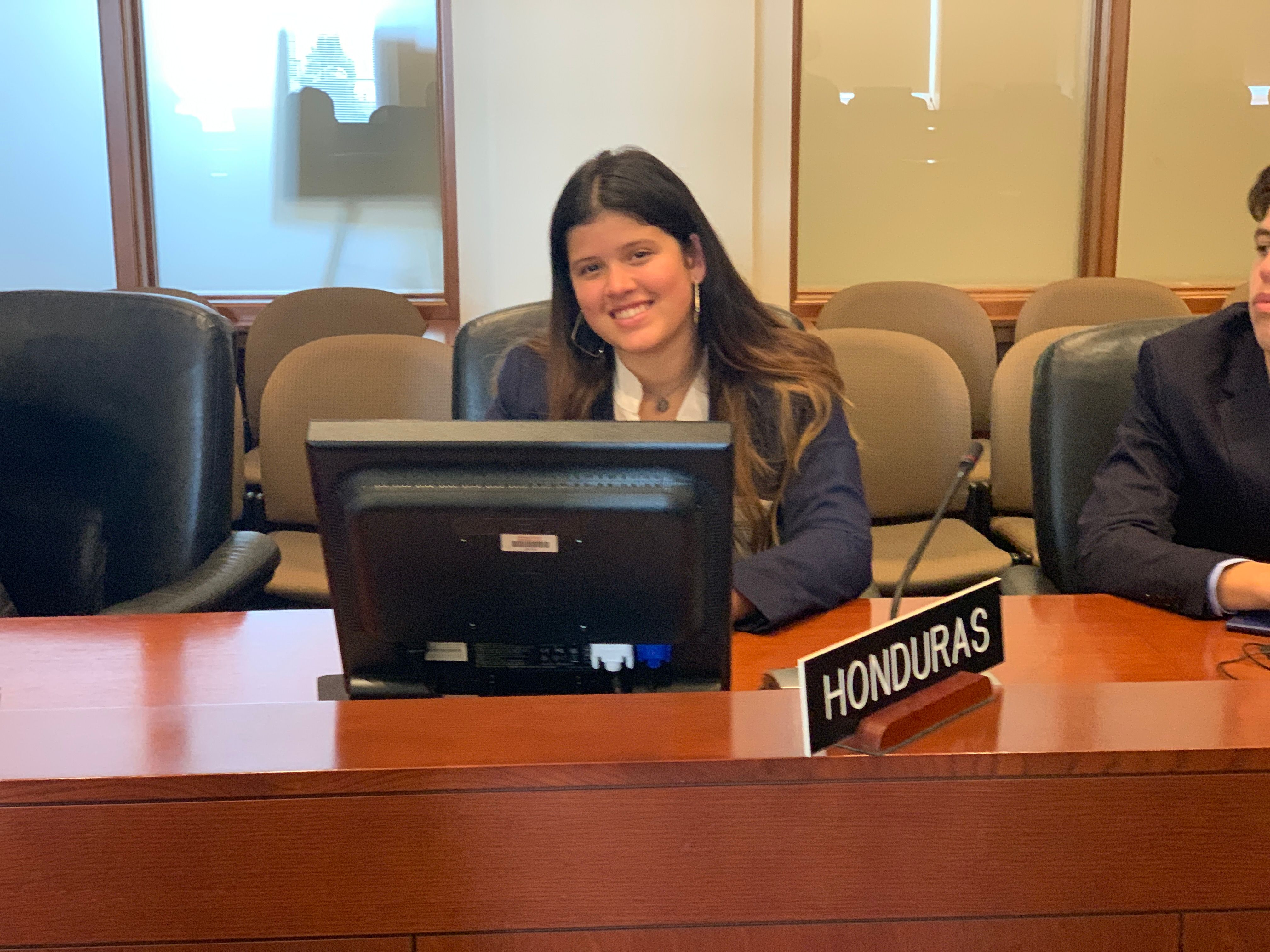 Maria Alexandra Sheppard